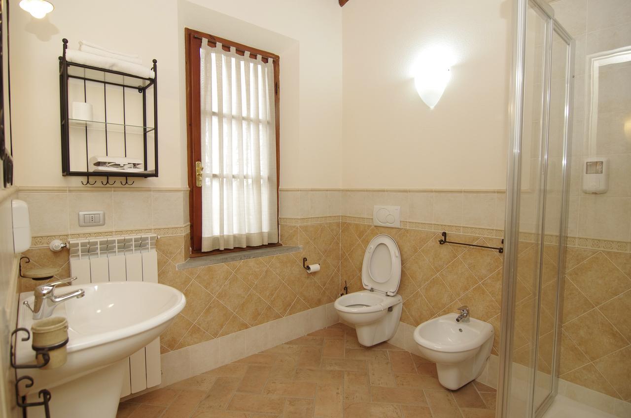 Bacco A Petroio Villa Vinci Exterior photo