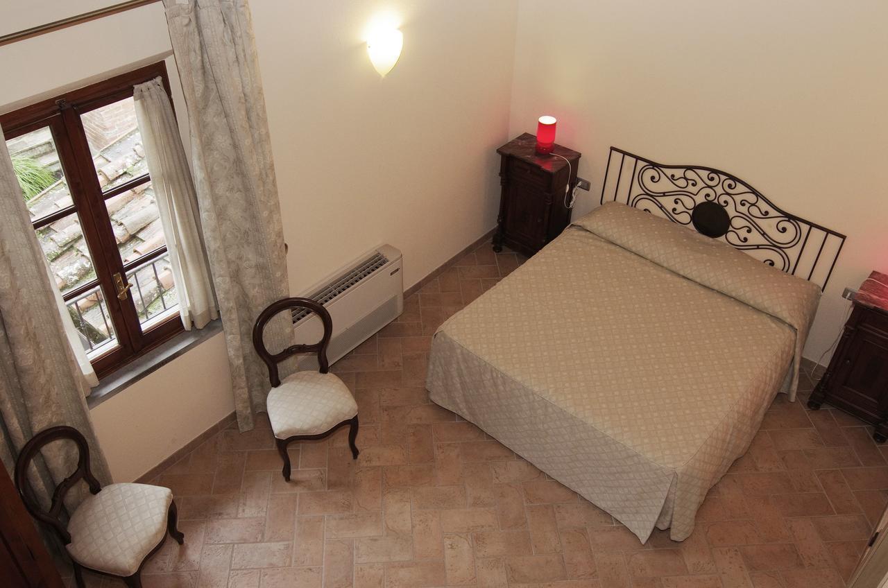 Bacco A Petroio Villa Vinci Exterior photo