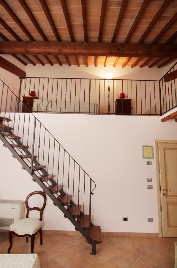 Bacco A Petroio Villa Vinci Exterior photo