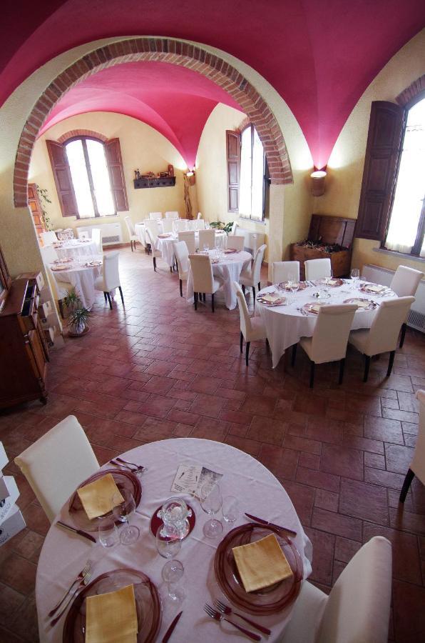 Bacco A Petroio Villa Vinci Exterior photo